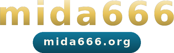 mida666 logo